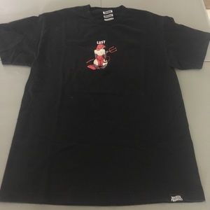 Lust Tee